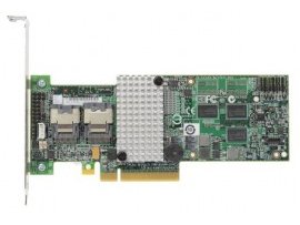 46M0916 - IBM ServerRaid M5014 SAS/SATA 8-port 6Gb/s Controller